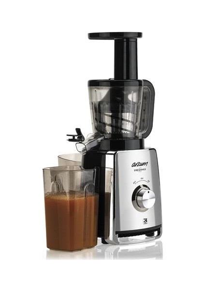 AR1050 Freshmix Slow Juicer