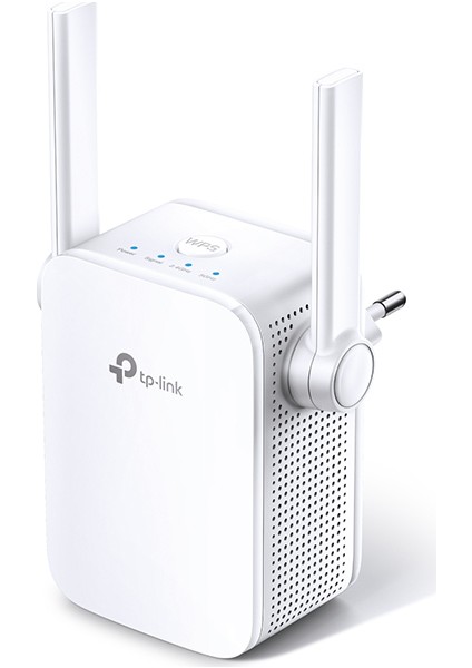 Tp-Link RE305 867 Mbps Wifi Range Extender-Menzil Genişletici AC1200