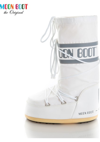 Moon Boot Kadın Bot Beyaz 14004400