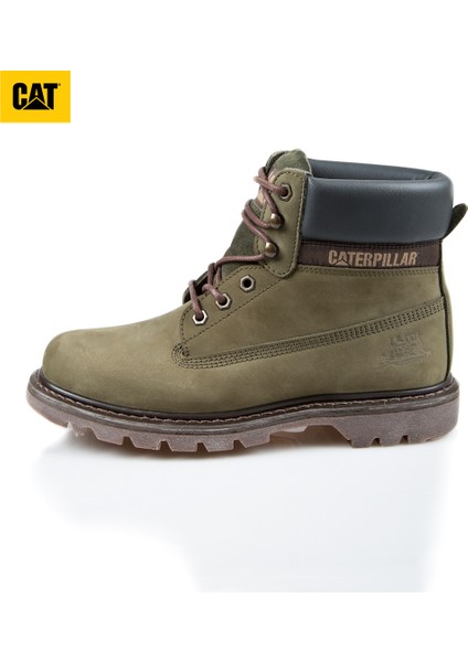 erpillar Erkek Bot Yeşil 015M100031