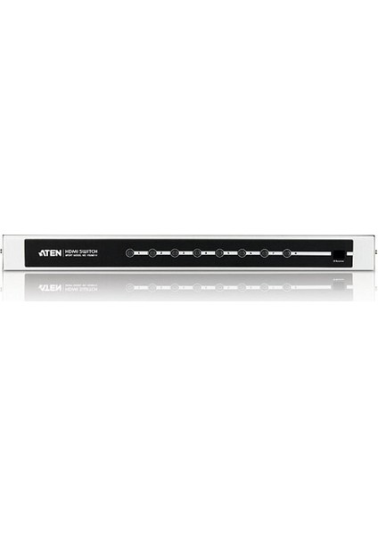 Vs0801H-At-G 8Port Hdmı (Giriş) 1Port Hdmı (Çıkış) Switch