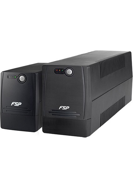 Fp1000 1000 Va Line Interactive