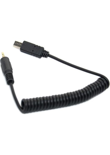 Cable-F2 Shutter Cable Yedek Kumanda Kablosu (Sony S2)