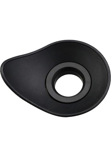 EG Oval Vizör Lastiği (Canon 1DX II, 1DX, 5D III, 5D IV, 5DS, 5DS R, 7D II)