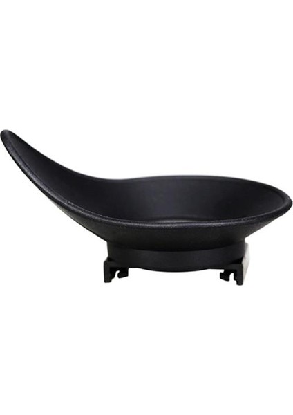 EG Oval Vizör Lastiği (Canon 1DX II, 1DX, 5D III, 5D IV, 5DS, 5DS R, 7D II) modelleri