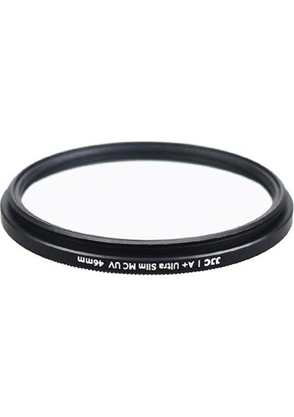 46mm UV (Ultra Viole) A+ Ultra Slim Multi-Coated Filtre
