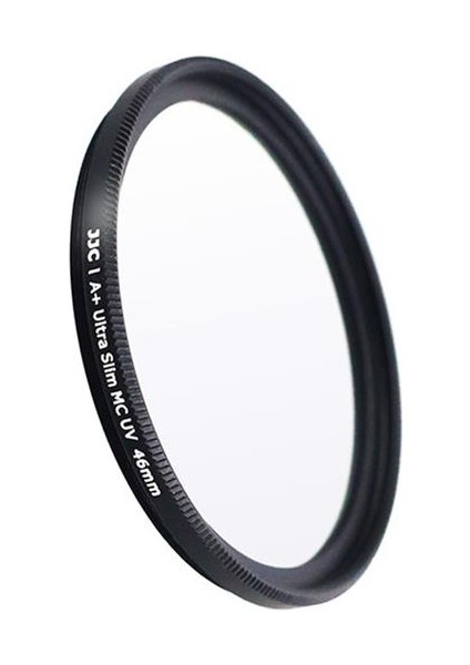 46mm UV (Ultra Viole) A+ Ultra Slim Multi-Coated Filtre