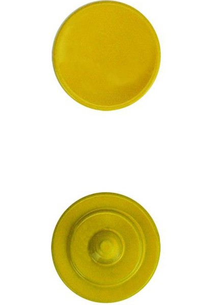 Soft Release Button Vidalı Metal Deklanşör Düğmesi (Çukur - Sarı) modelleri
