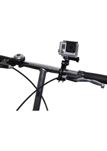 Handlebar Pole Mount Sele Borusu ve Gidon Bağlantı Parçası fiyatları