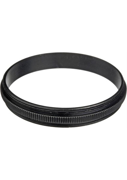 52-72mm Macro Coupler Lens Ters Bağlama Adaptörü