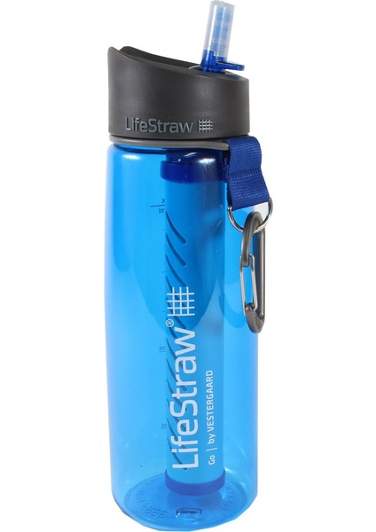 LifeStraw® 2. Jenerasyon Matara