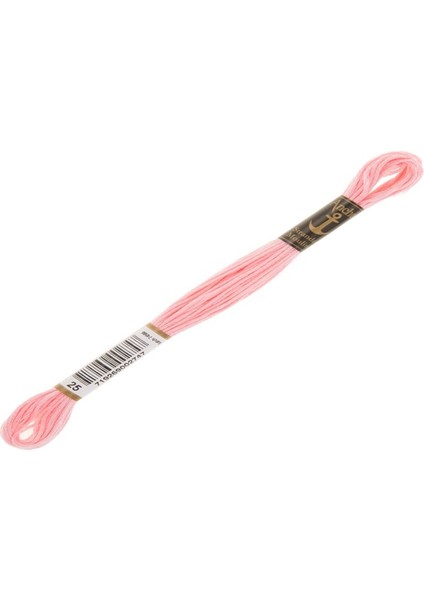 Muline Nakış İpliği 0025