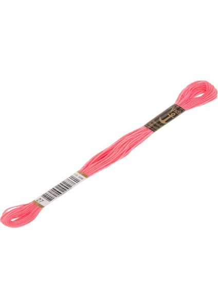 Muline Nakış İpliği 0027