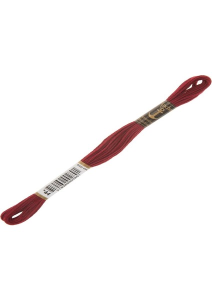 Muline Nakış İpliği 0044