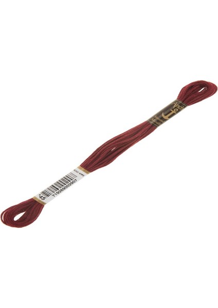 Muline Nakış İpliği 0045