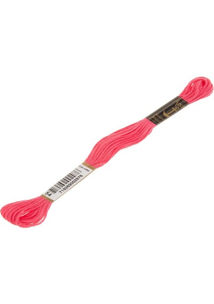 Muline Nakış İpliği 0054