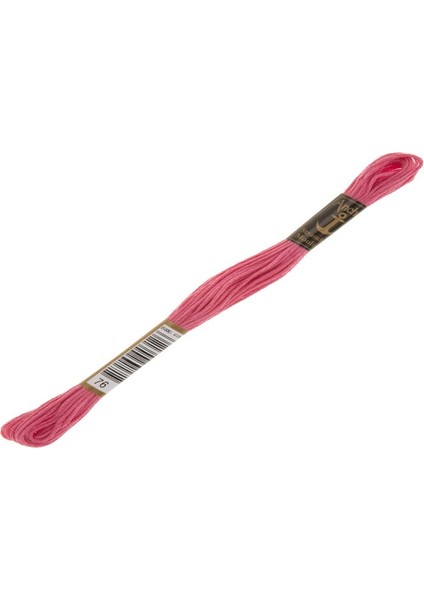 Muline Nakış İpliği 0076