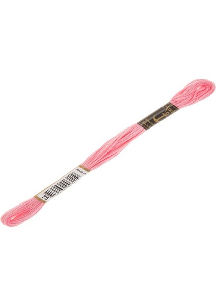 Muline Nakış İpliği 0075