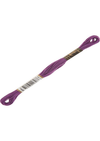 Muline Nakış İpliği 0100