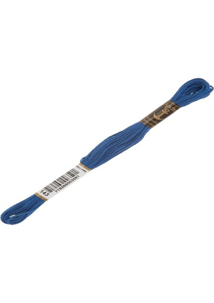 Muline Nakış İpliği 0143