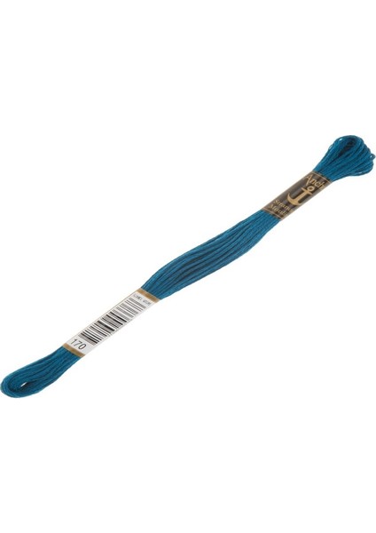 Muline Nakış İpliği 0170