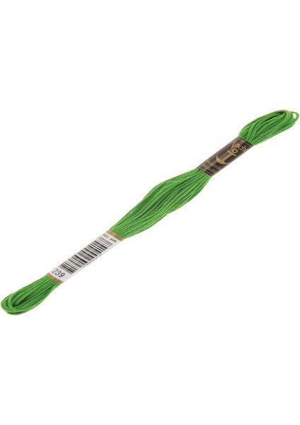 Muline Nakış İpliği 0239