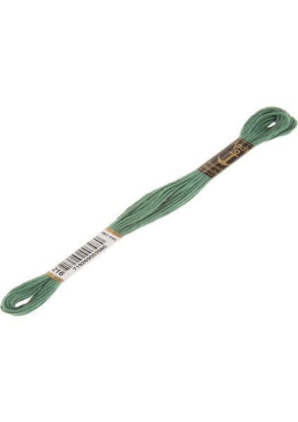 Muline Nakış İpliği 0216