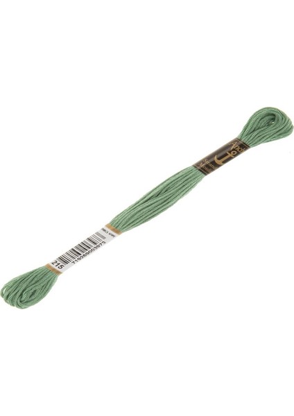 Muline Nakış İpliği 0215