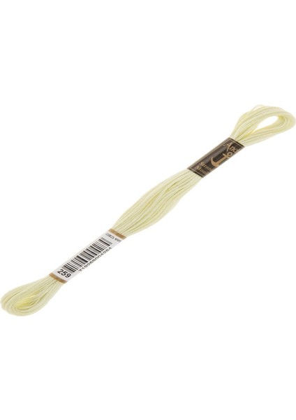 Muline Nakış İpliği 0259