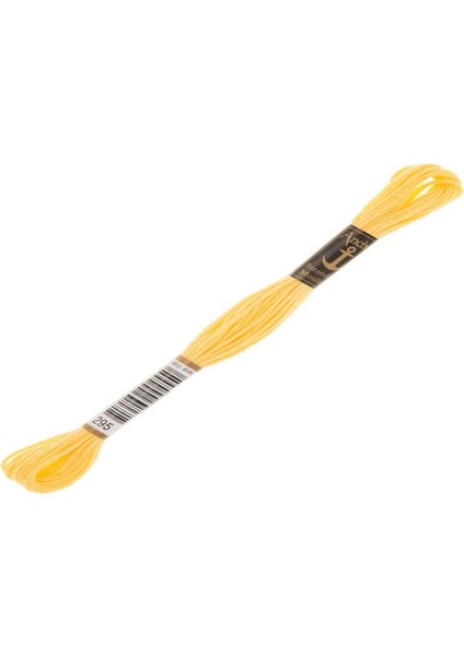 Muline Nakış İpliği 0295