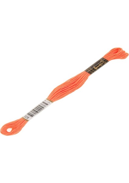 Muline Nakış İpliği 0328