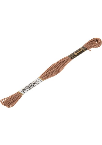 Muline Nakış İpliği 0379