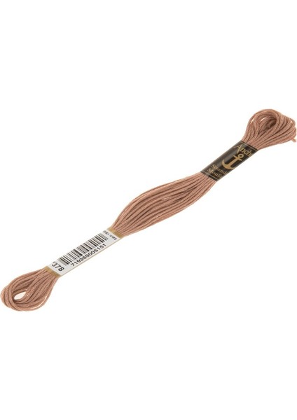 Muline Nakış İpliği 0378