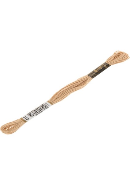 Muline Nakış İpliği 0372