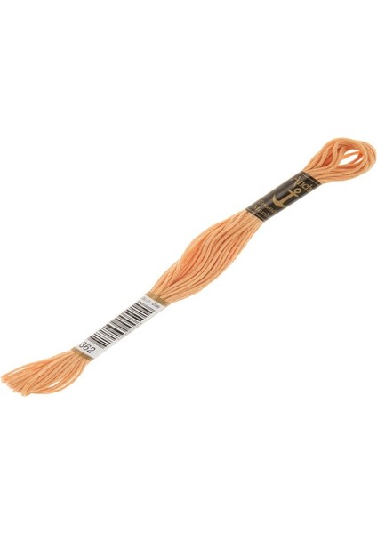 Muline Nakış İpliği 0362