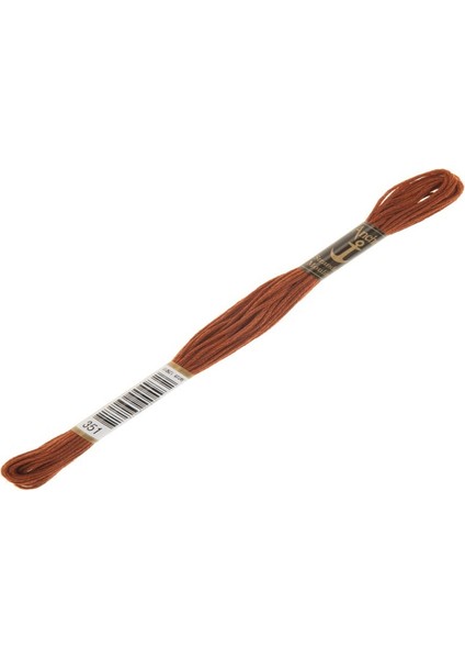 Muline Nakış İpliği 0351