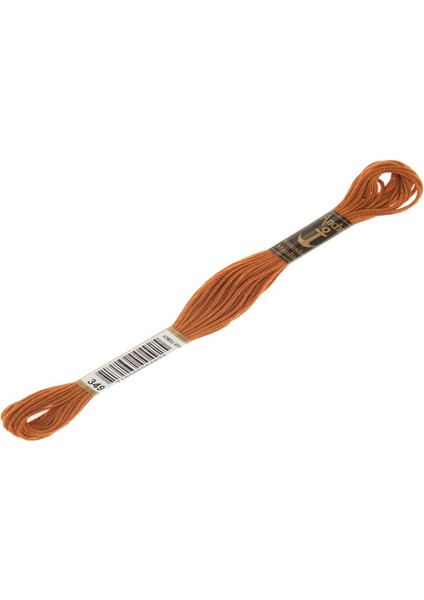 Muline Nakış İpliği 0349