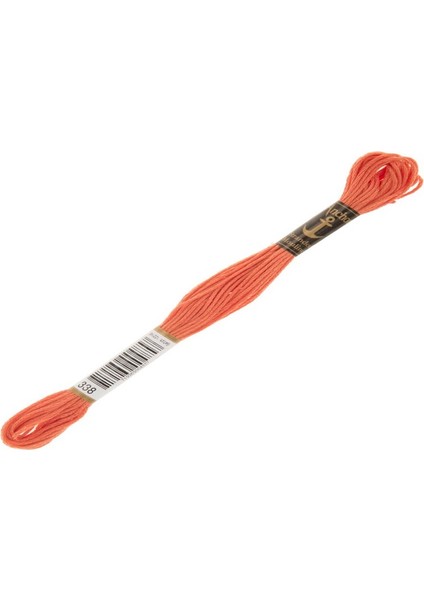 Muline Nakış İpliği 0338