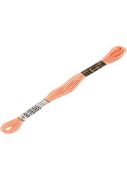 Muline Nakış İpliği 0336