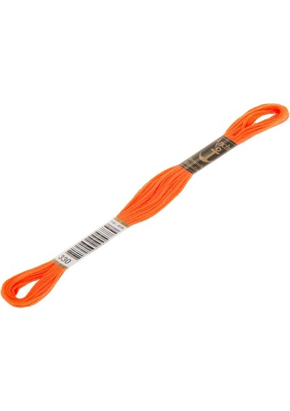 Muline Nakış İpliği 0330