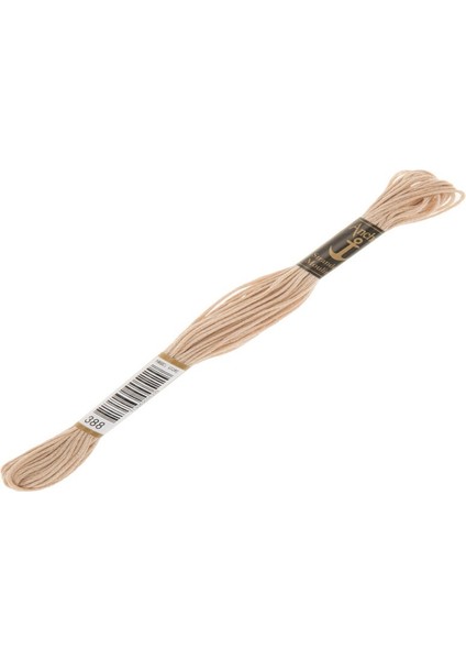 Muline Nakış İpliği 0388