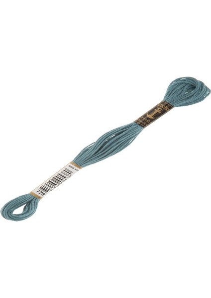 Muline Nakış İpliği 0779