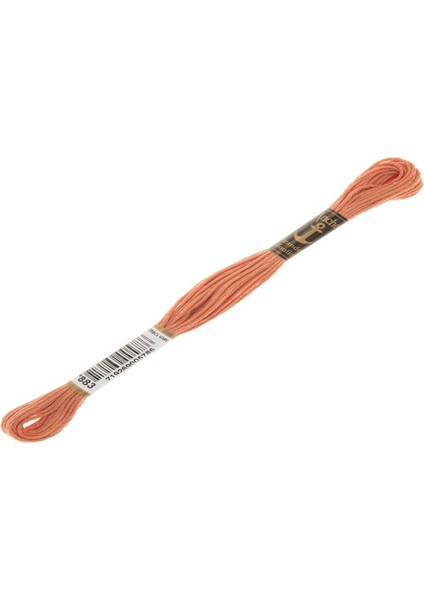 Muline Nakış İpliği 0883