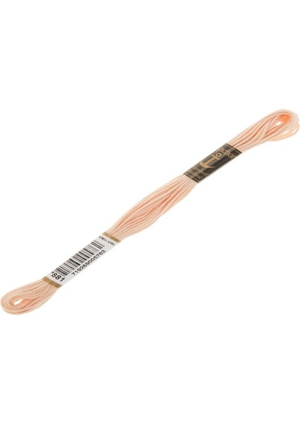 Muline Nakış İpliği 0881