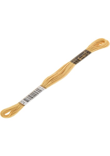 Muline Nakış İpliği 0874