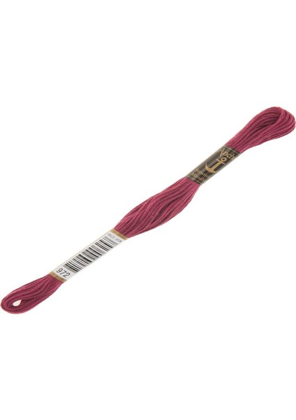 Muline Nakış İpliği 0972