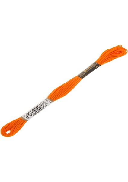 Muline Nakış İpliği 0925