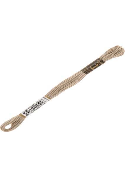 Muline Nakış İpliği 0899