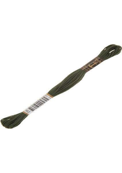 Muline Nakış İpliği 0862