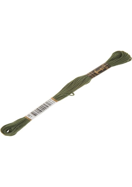 Muline Nakış İpliği 0861